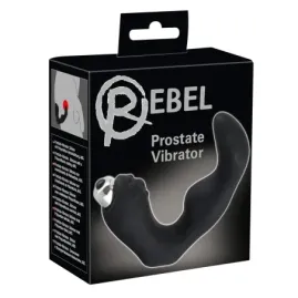 Fallo anale  vibrante Vibratore maschile per stimolazione prostata dildo in silicone prx